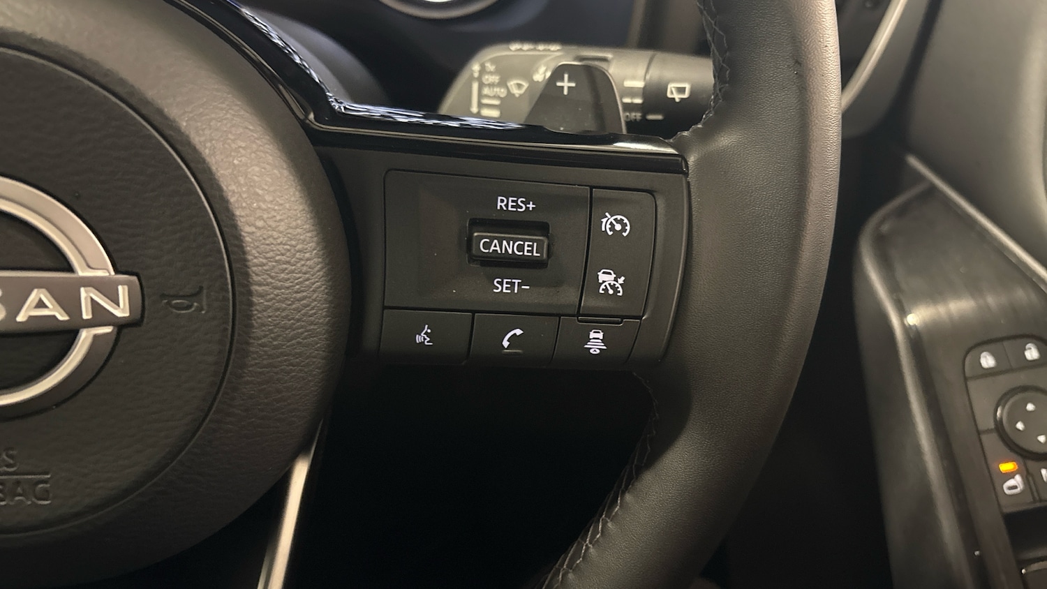 Used Nissan Qashqai 2024 for sale - 76684013: Photo 27