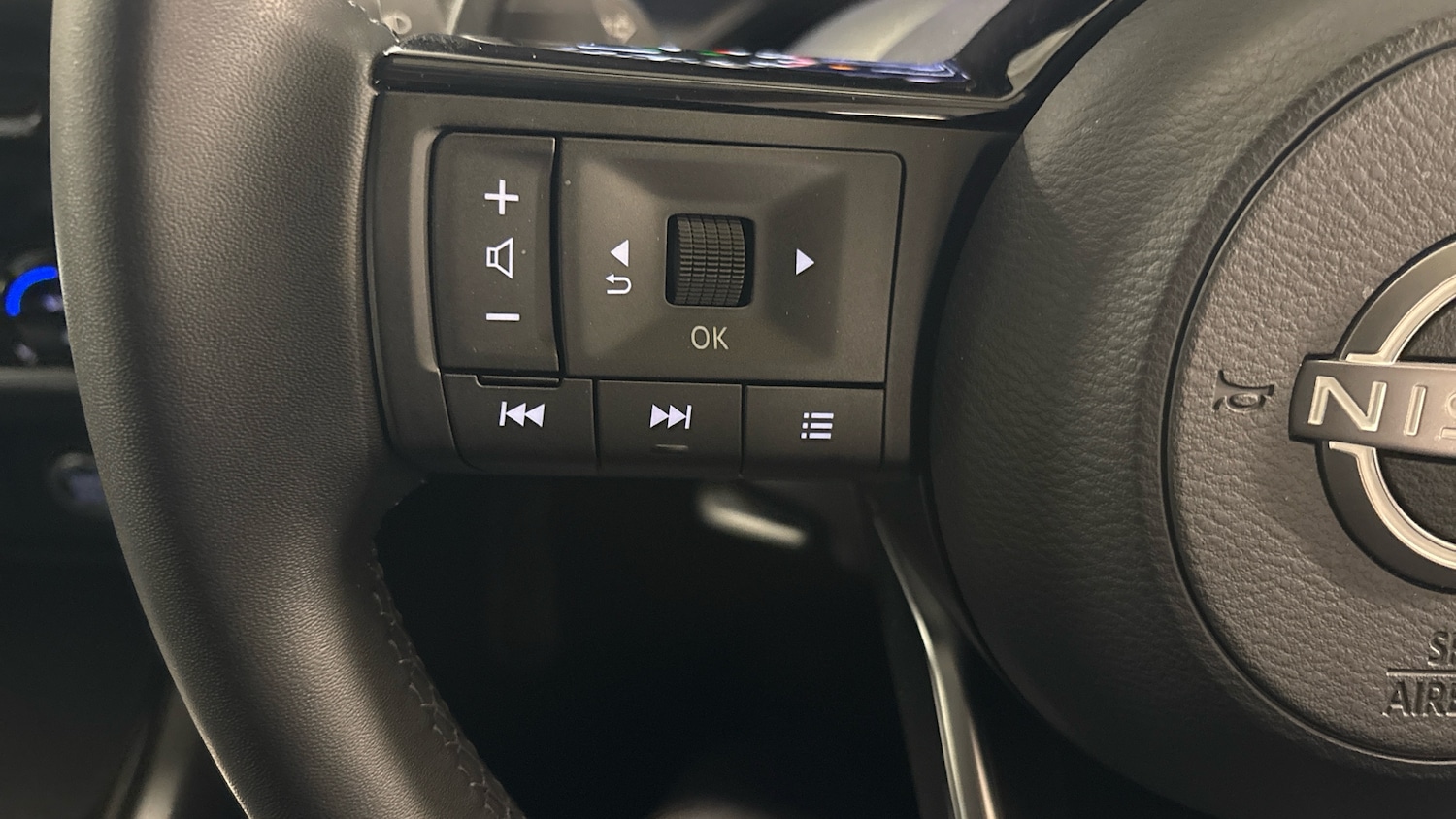 Used Nissan Qashqai 2024 for sale - 76684013: Photo 28