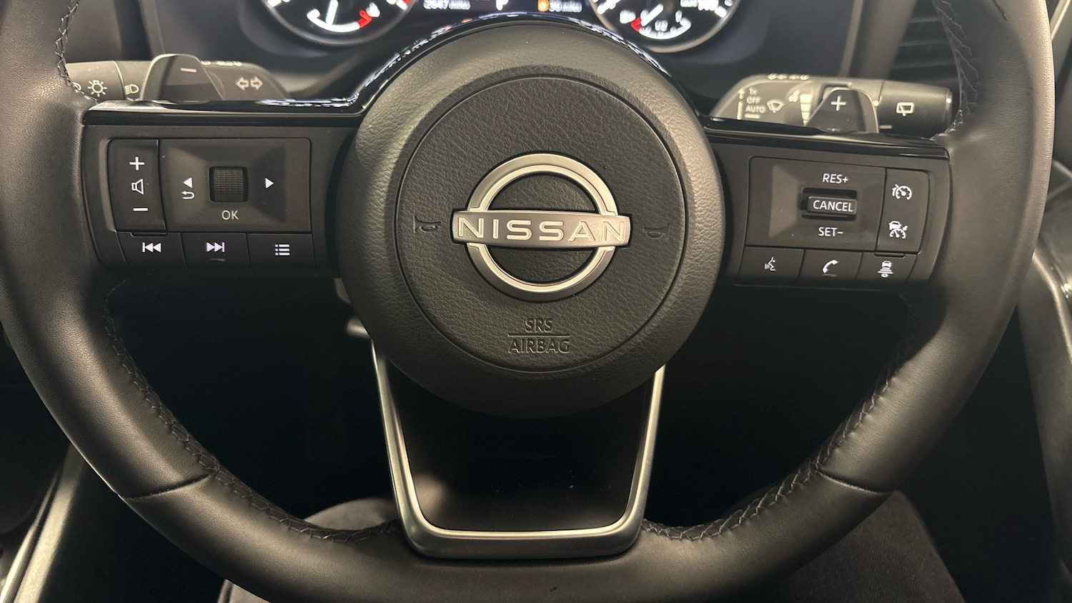 Used Nissan Qashqai 2024 for sale - 76684013: Photo 29