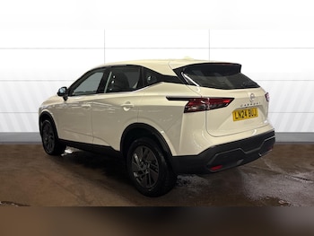 Used Nissan Qashqai 2024 for sale - 76684013: Photo
