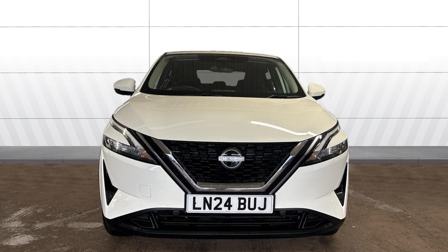 Used Nissan Qashqai 2024 for sale - 76684013: Photo 3