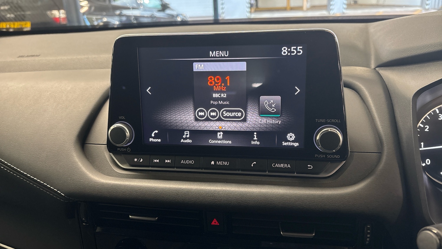 Used Nissan Qashqai 2024 for sale - 76684013: Photo 32