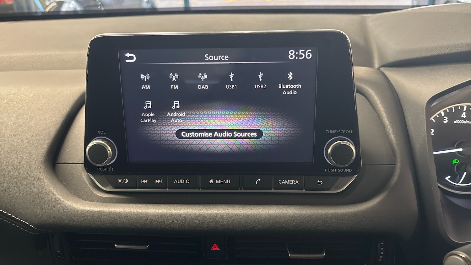 Used Nissan Qashqai 2024 for sale - 76684013: Photo 37