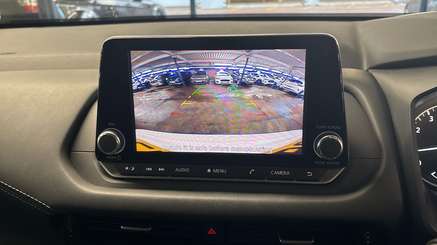 Used Nissan Qashqai 2024 for sale - 76684013: Photo 38