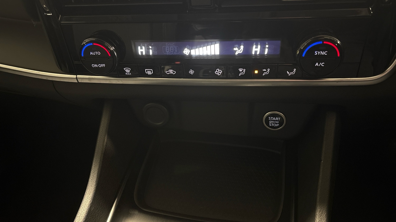 Used Nissan Qashqai 2024 for sale - 76684013: Photo 39