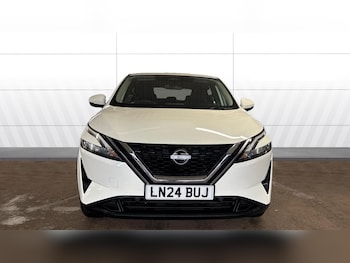 Used Nissan Qashqai 2024 for sale - 76684013: Photo