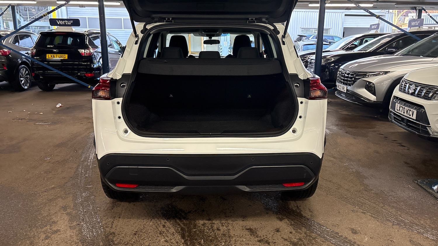 Used Nissan Qashqai 2024 for sale - 76684013: Photo 4