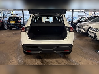 Used Nissan Qashqai 2024 for sale - 76684013: Photo