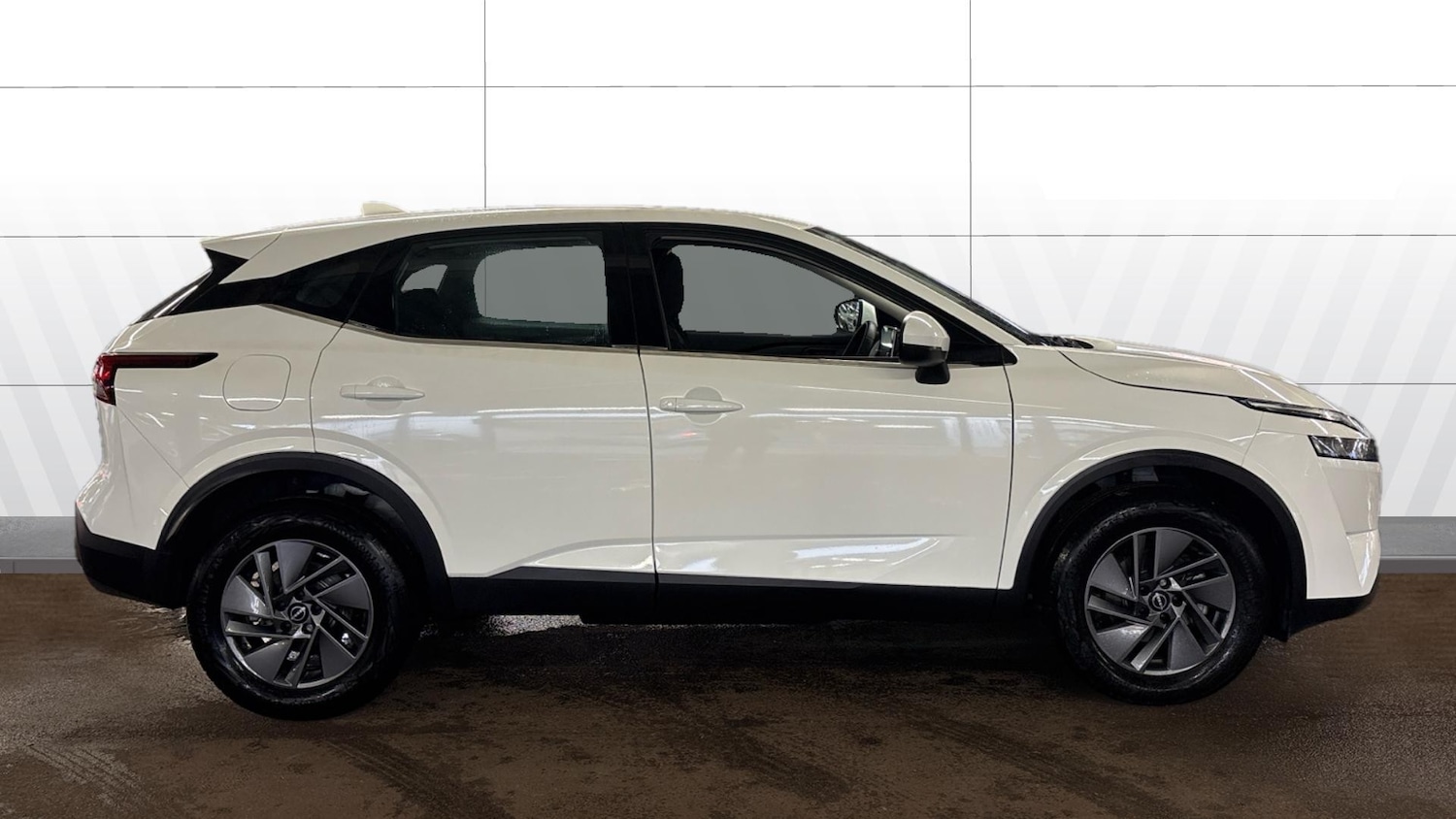 Used Nissan Qashqai 2024 for sale - 76684013: Photo 5