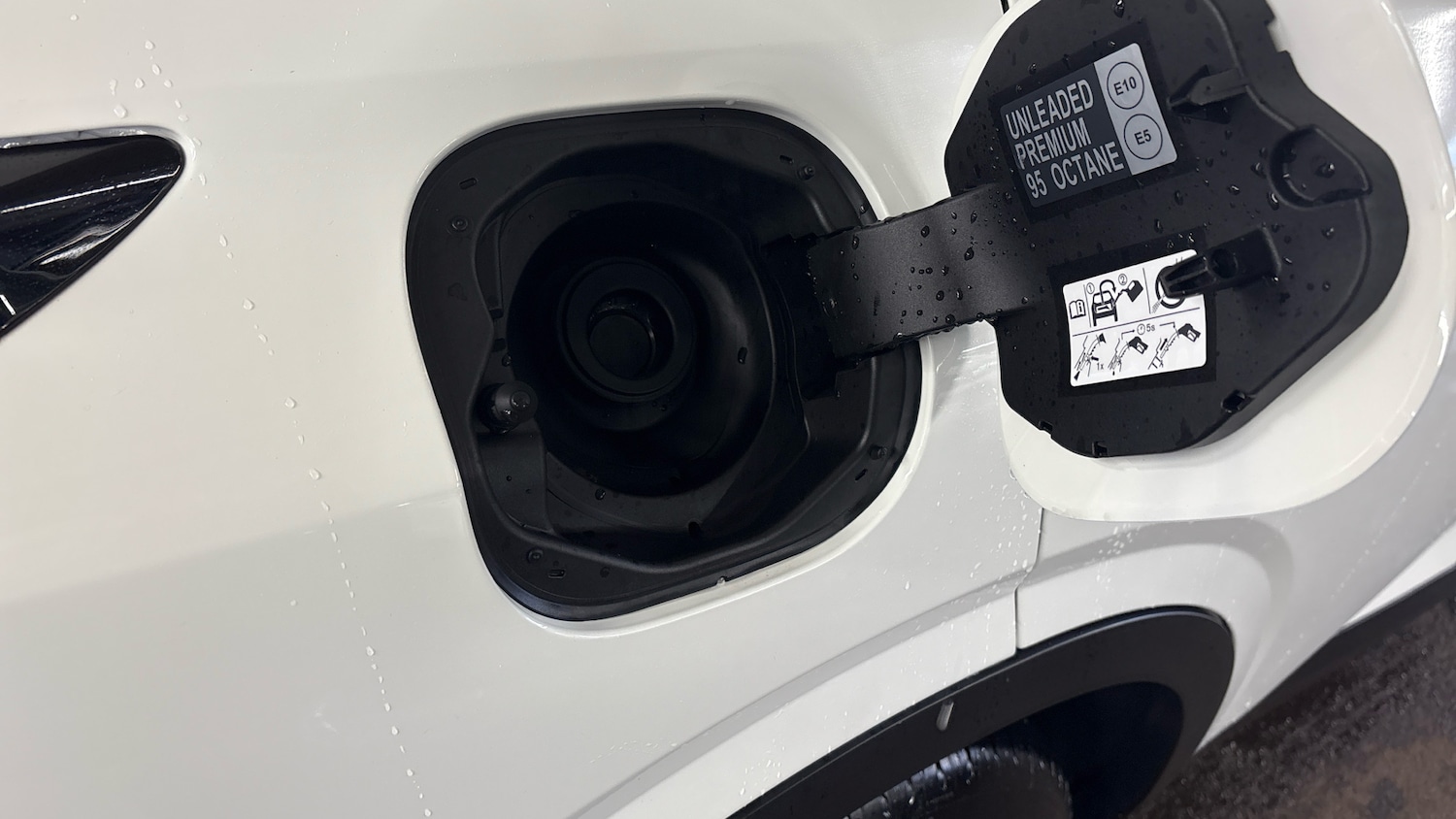 Used Nissan Qashqai 2024 for sale - 76684013: Photo 52