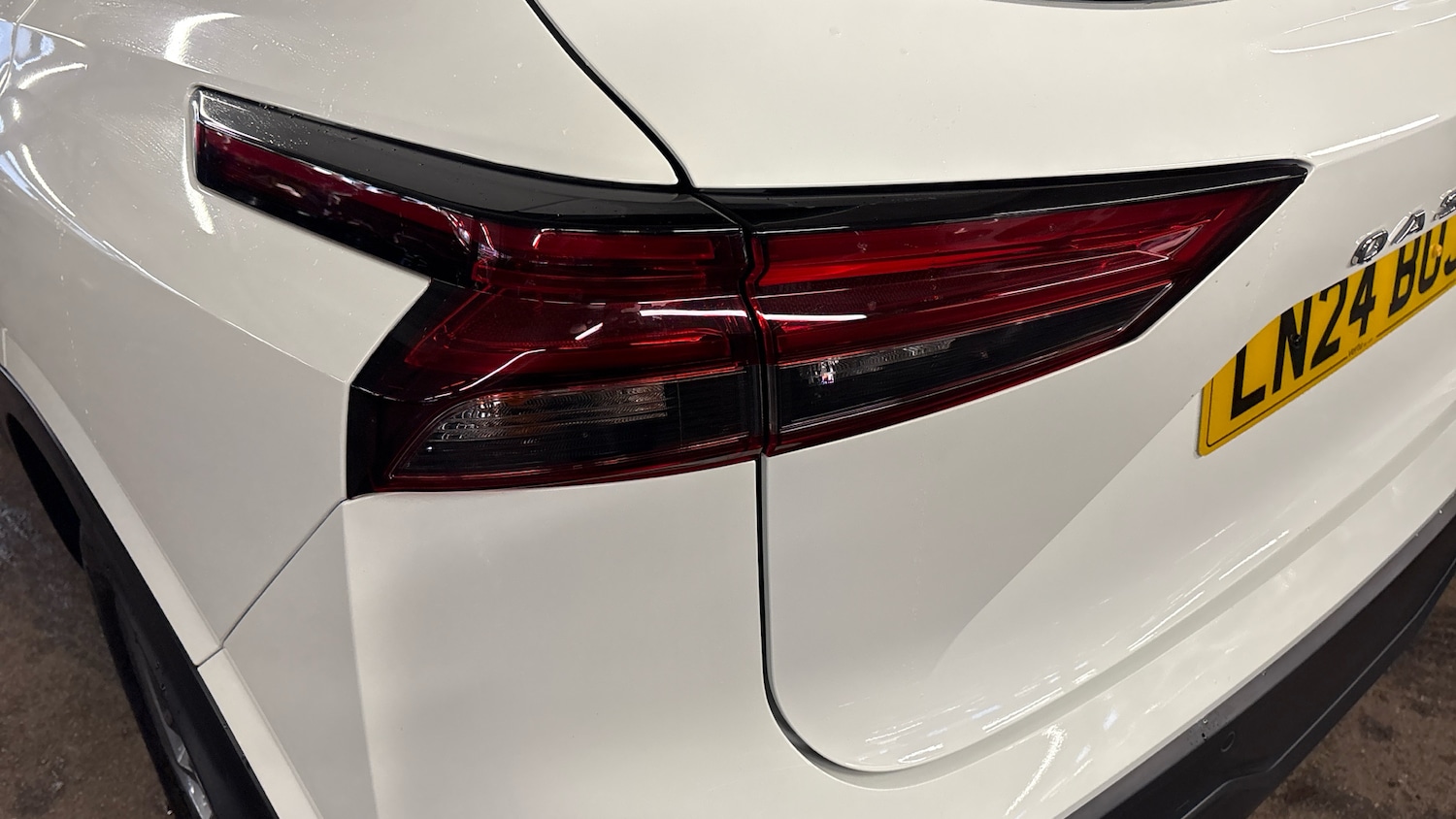 Used Nissan Qashqai 2024 for sale - 76684013: Photo 57