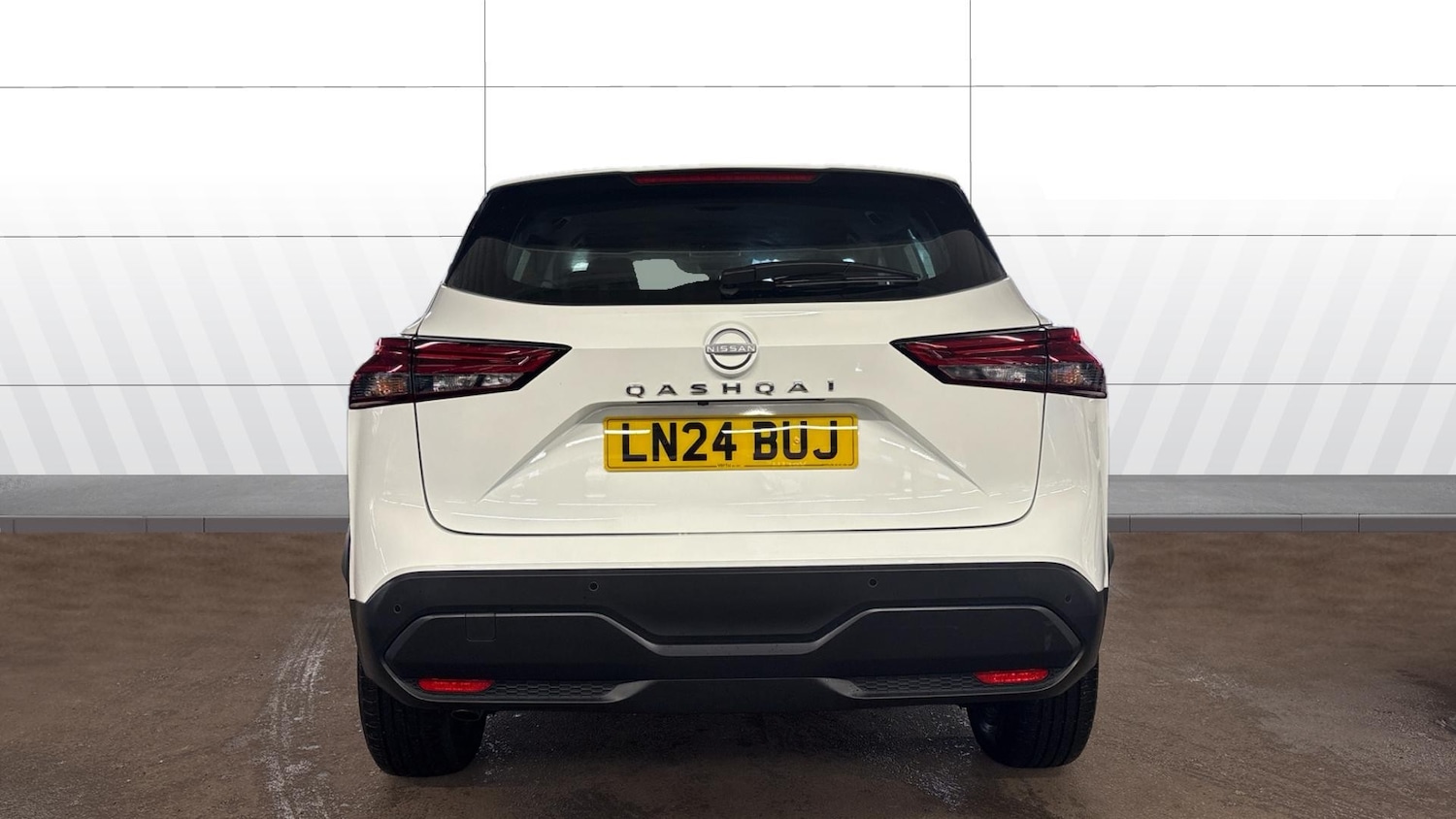 Used Nissan Qashqai 2024 for sale - 76684013: Photo 6