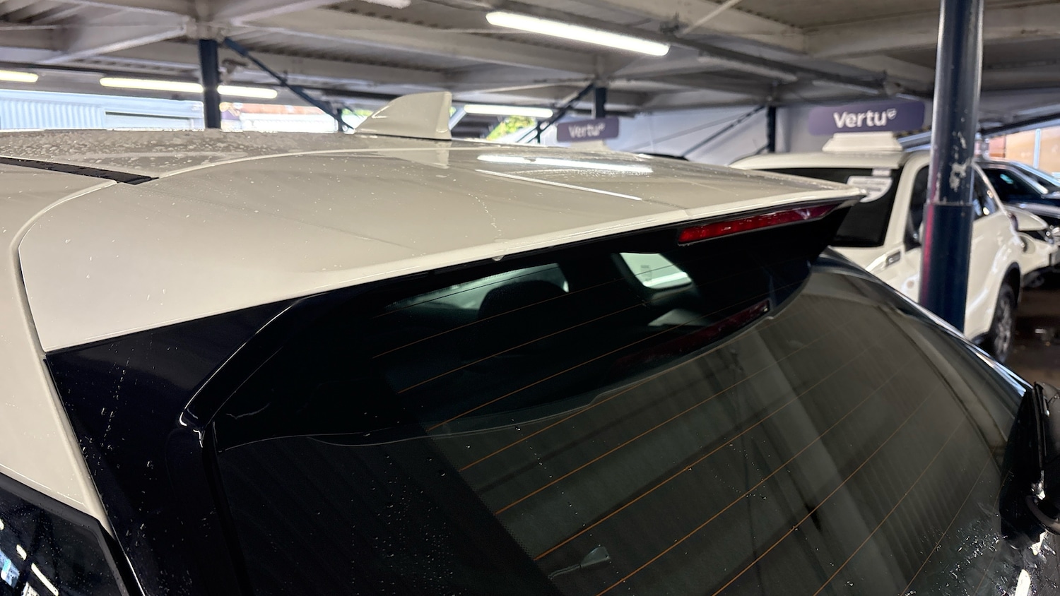 Used Nissan Qashqai 2024 for sale - 76684013: Photo 60