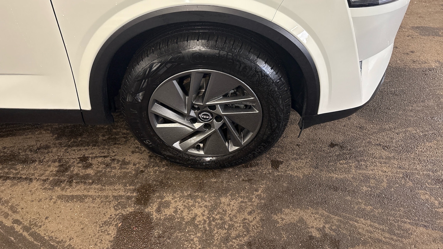 Used Nissan Qashqai 2024 for sale - 76684013: Photo 61