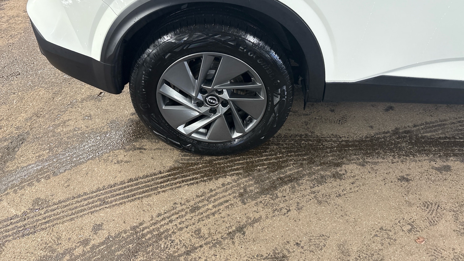 Used Nissan Qashqai 2024 for sale - 76684013: Photo 62