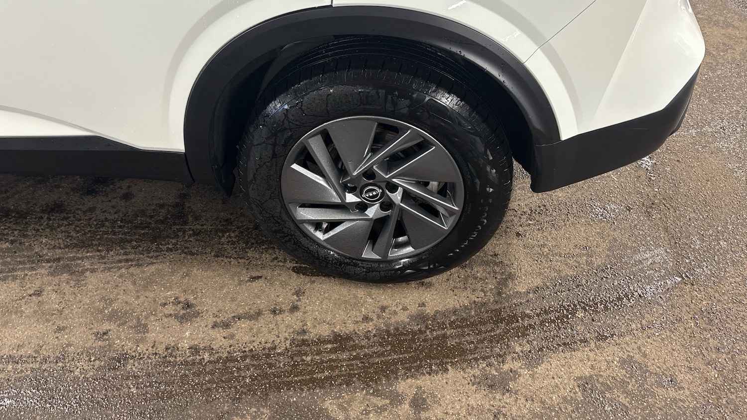 Used Nissan Qashqai 2024 for sale - 76684013: Photo 63