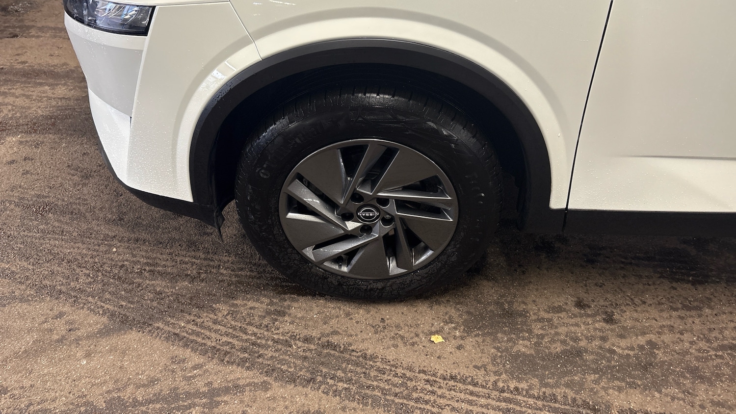 Used Nissan Qashqai 2024 for sale - 76684013: Photo 64