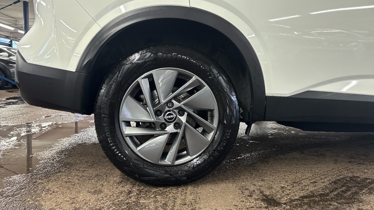 Used Nissan Qashqai 2024 for sale - 76684013: Photo 7