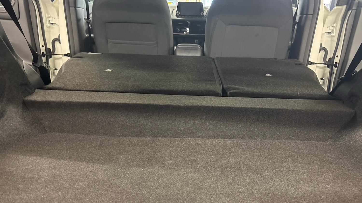 Used Nissan Qashqai 2024 for sale - 76684013: Photo 73