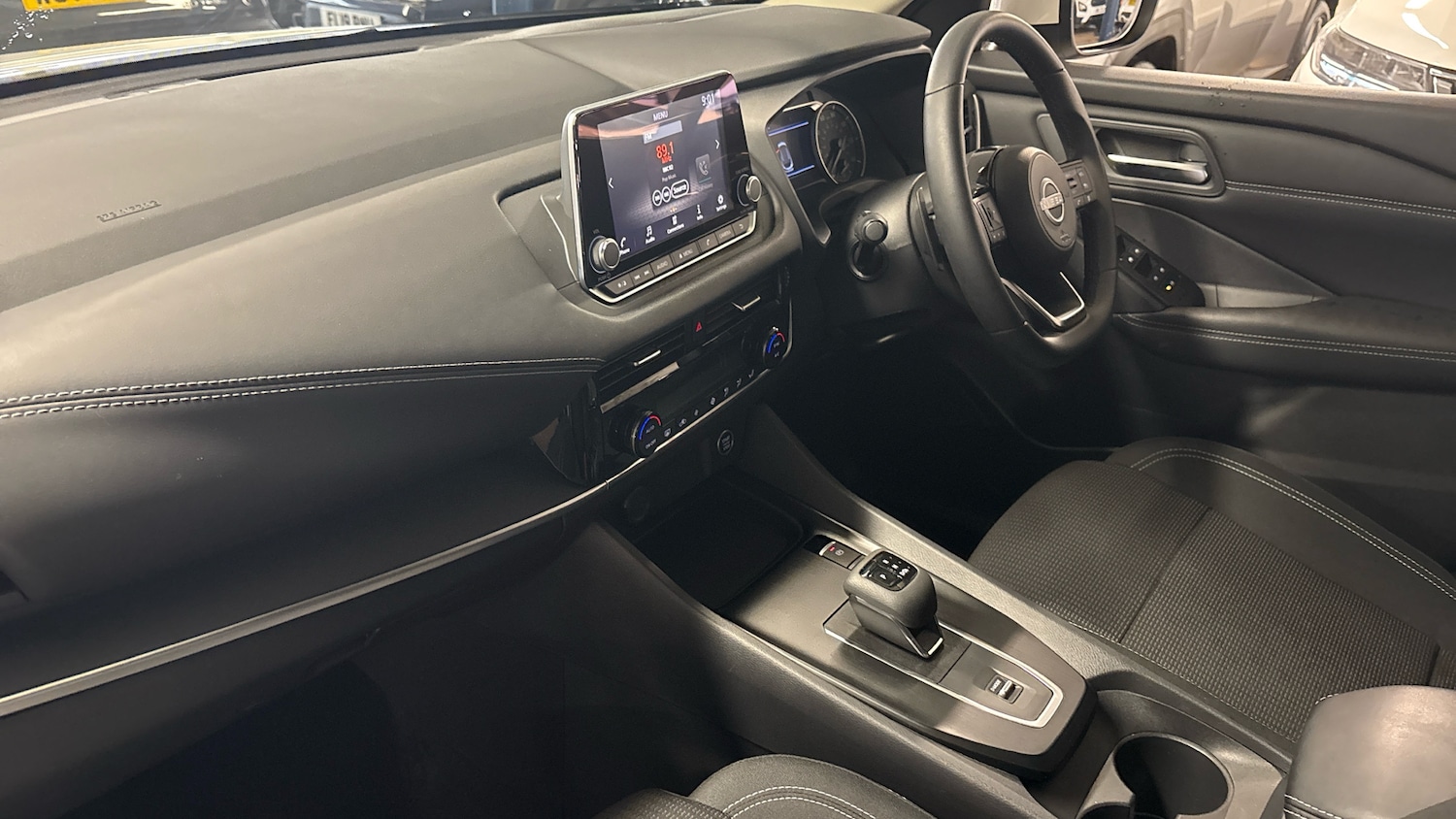 Used Nissan Qashqai 2024 for sale - 76684013: Photo 76