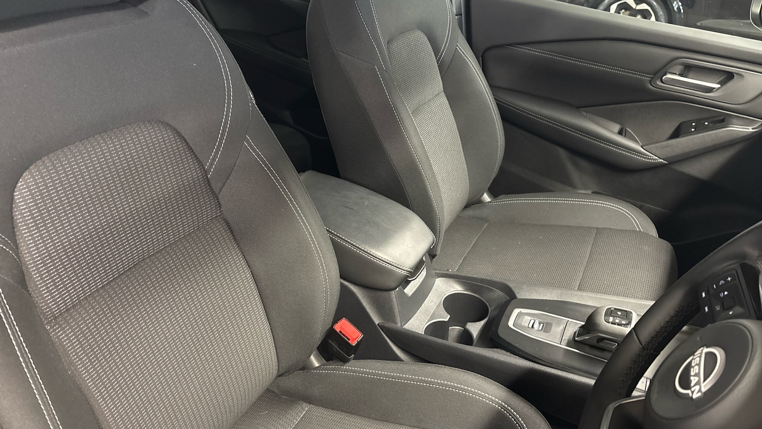 Used Nissan Qashqai 2024 for sale - 76684013: Photo 79