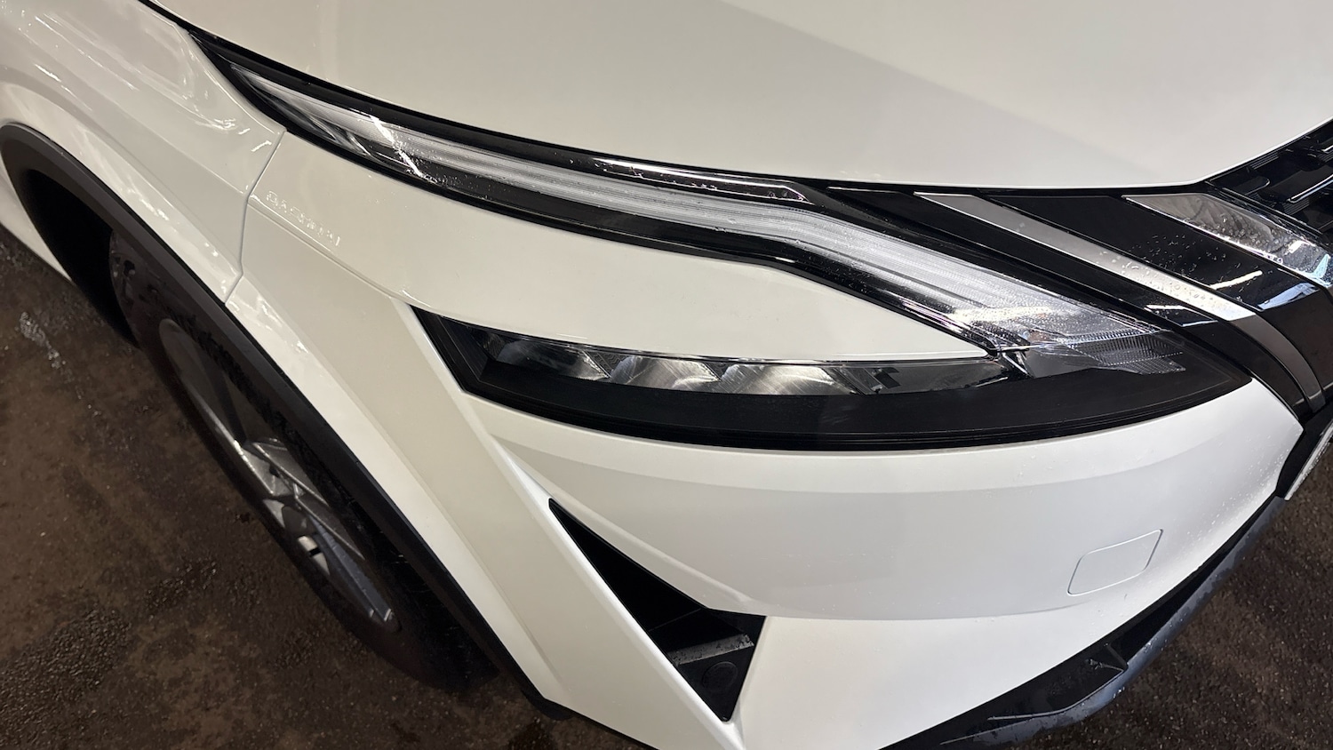 Used Nissan Qashqai 2024 for sale - 76684013: Photo 84