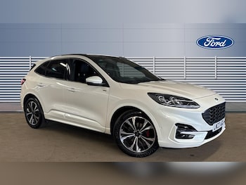 Used Ford Kuga 2023 for sale - 79478010: Photo