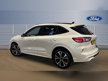 Used Ford Kuga 2023 for sale - 79478010: Photo