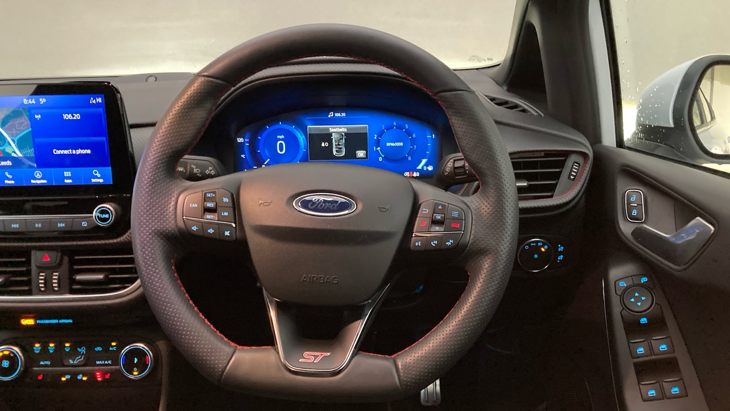 Used Ford Fiesta 2022 for sale - 77198774: Photo 10