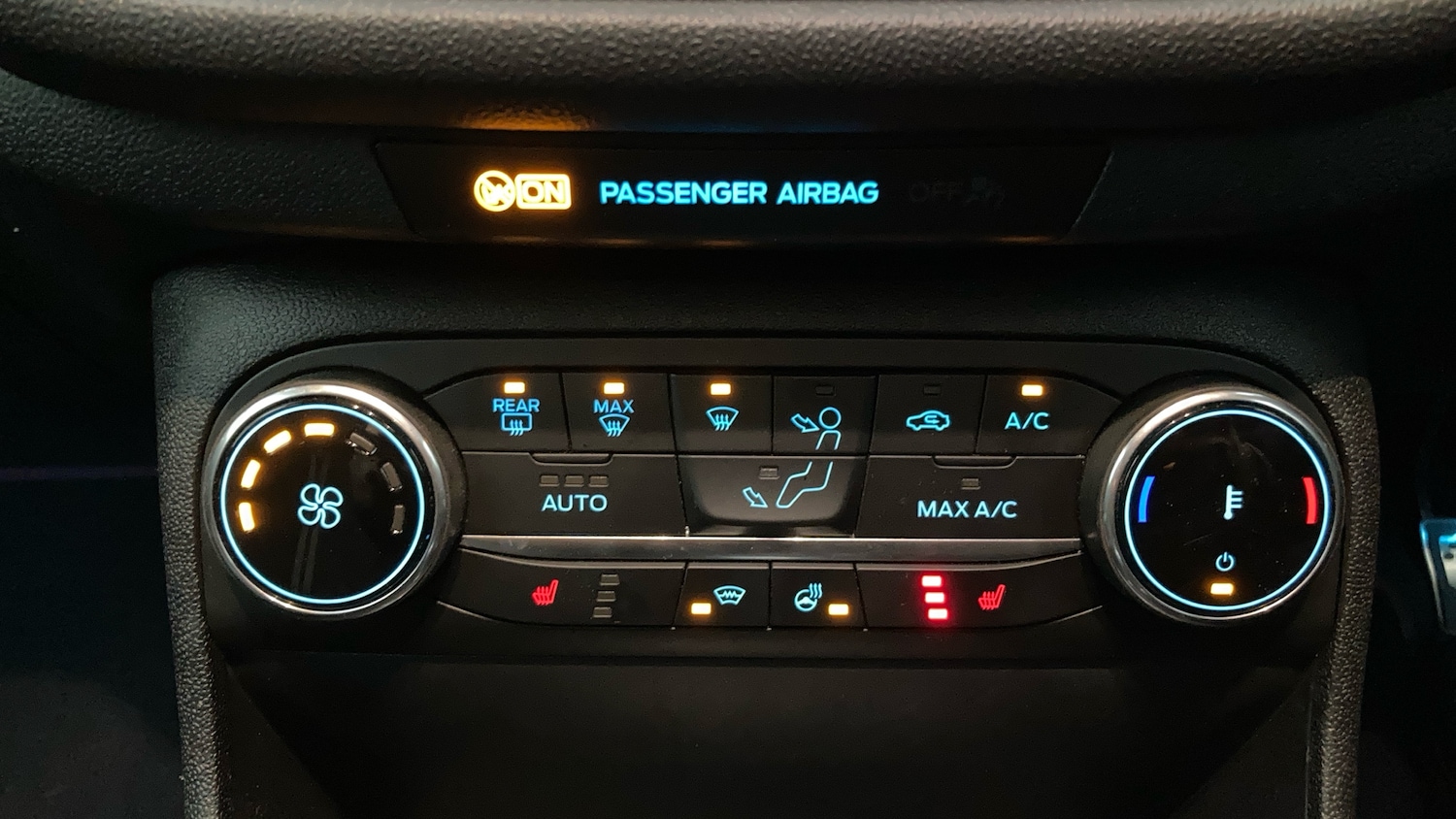 Used Ford Fiesta 2022 for sale - 77198774: Photo 13