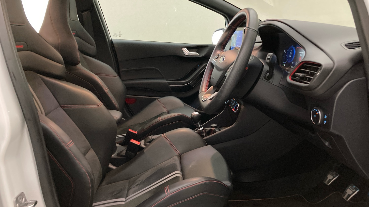 Used Ford Fiesta 2022 for sale - 77198774: Photo 15