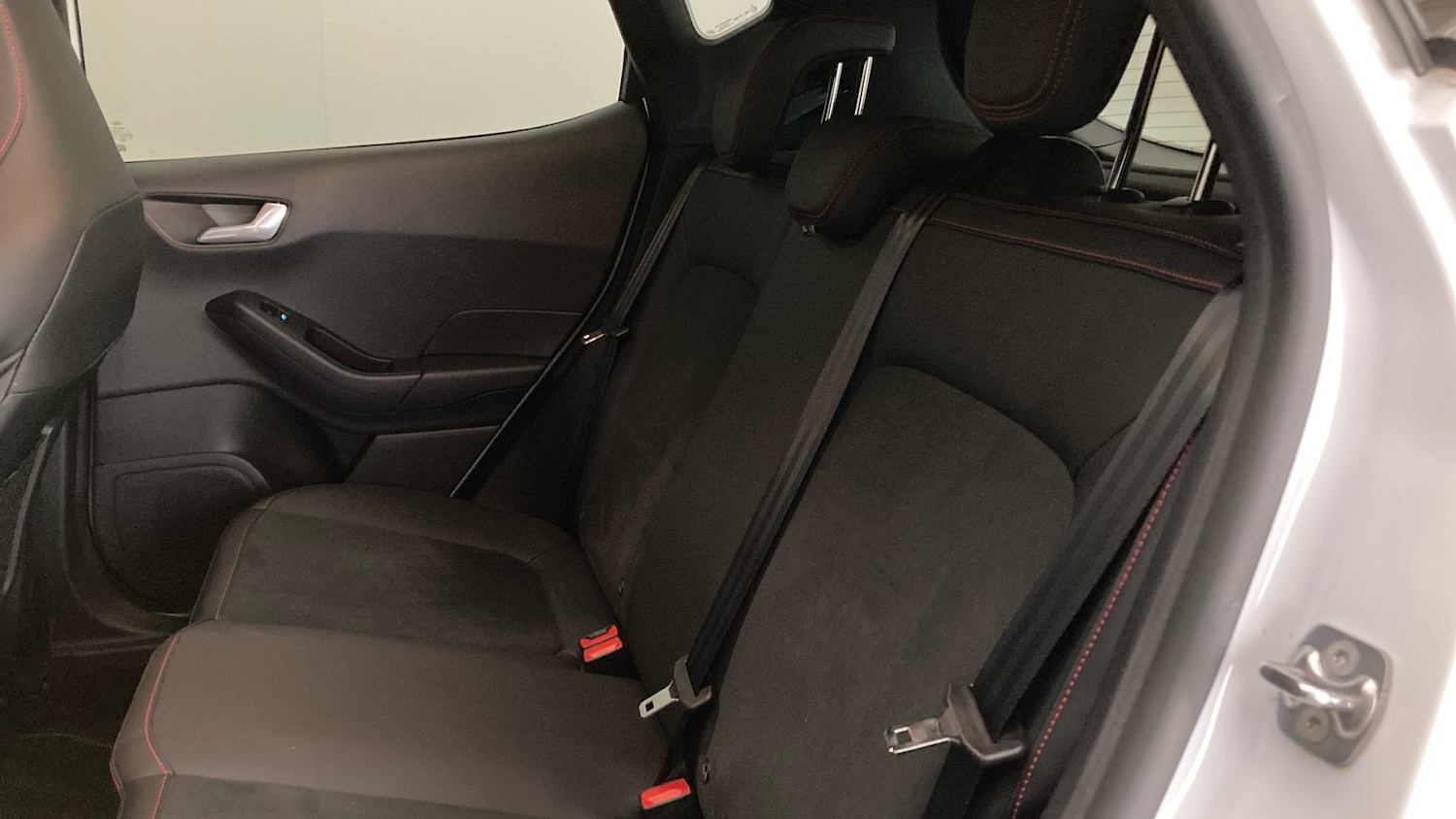 Used Ford Fiesta 2022 for sale - 77198774: Photo 16