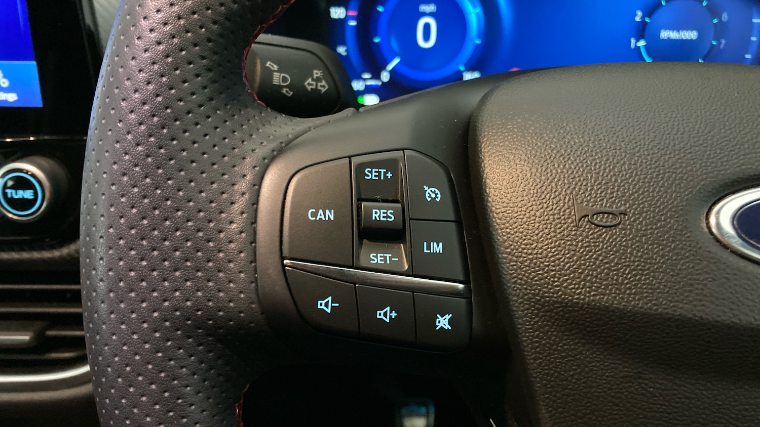 Used Ford Fiesta 2022 for sale - 77198774: Photo 17