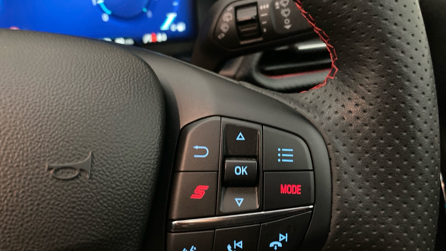 Used Ford Fiesta 2022 for sale - 77198774: Photo 18