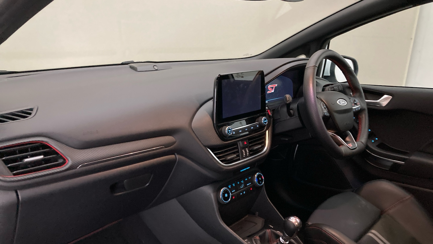 Used Ford Fiesta 2022 for sale - 77198774: Photo 2