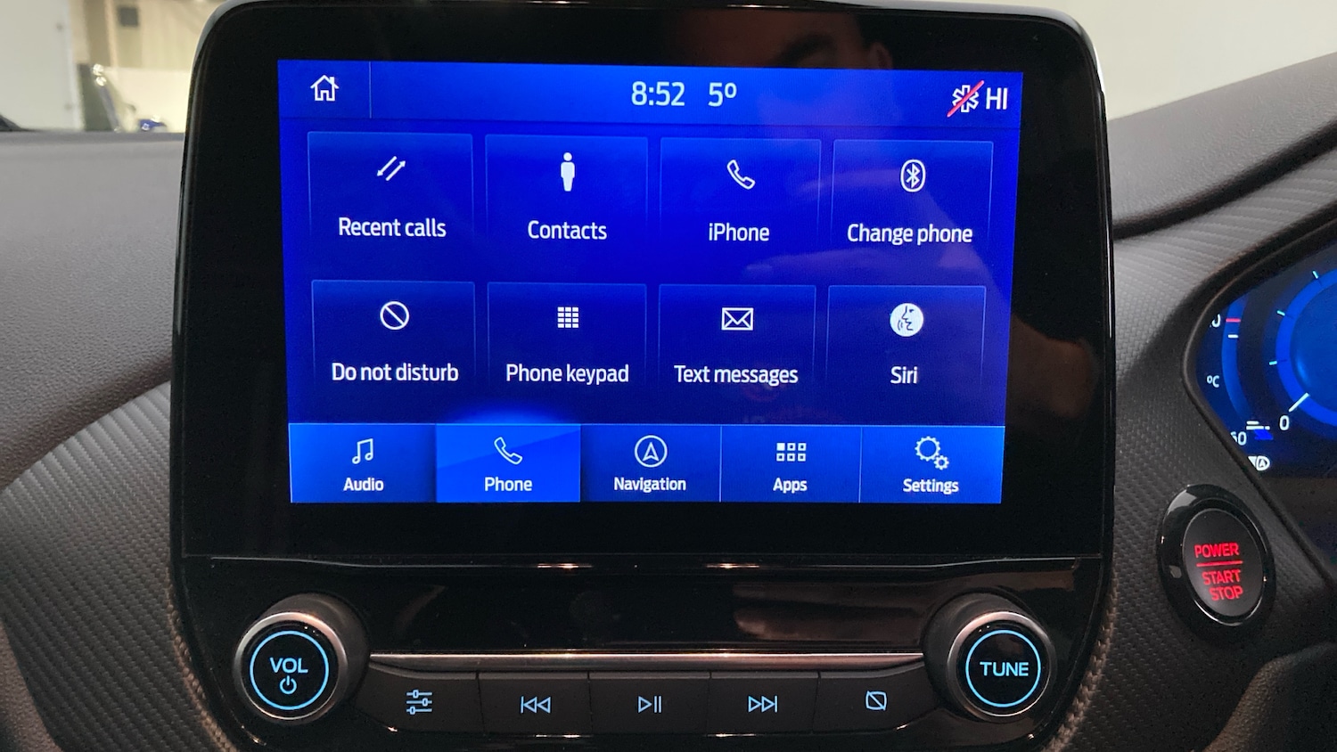 Used Ford Fiesta 2022 for sale - 77198774: Photo 23