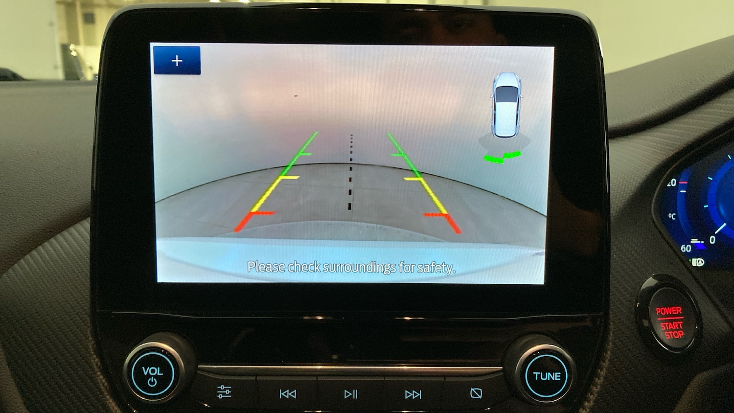 Used Ford Fiesta 2022 for sale - 77198774: Photo 25