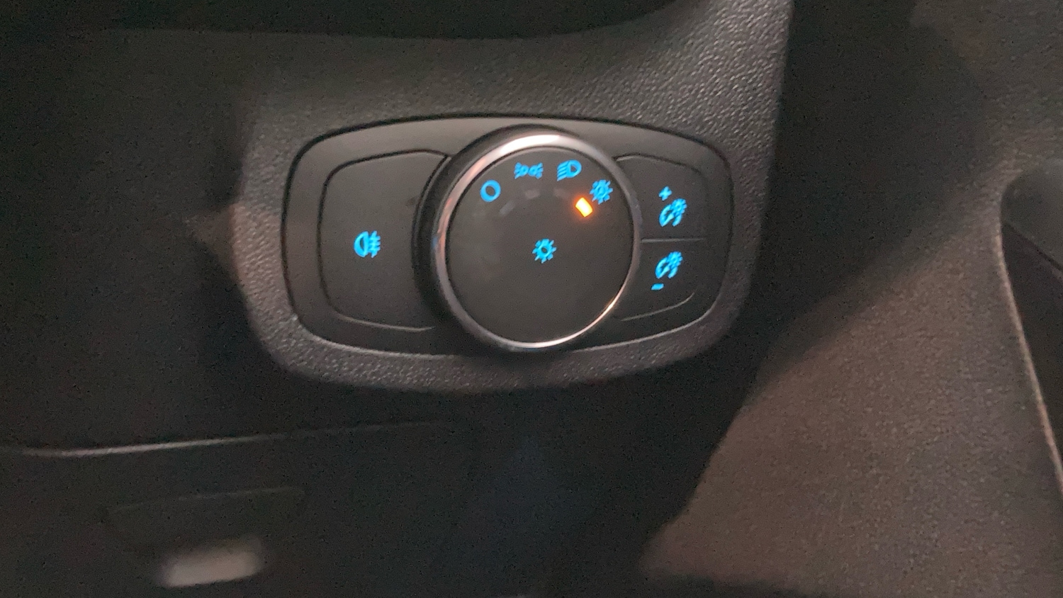 Used Ford Fiesta 2022 for sale - 77198774: Photo 28