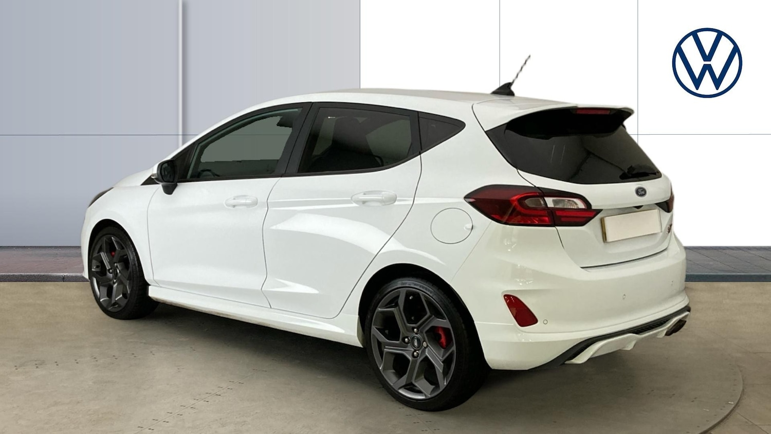 Used Ford Fiesta 2022 for sale - 77198774: Photo 3