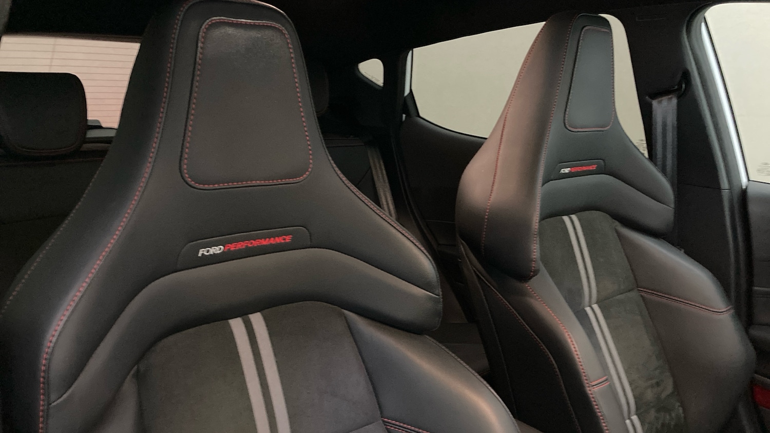 Used Ford Fiesta 2022 for sale - 77198774: Photo 32