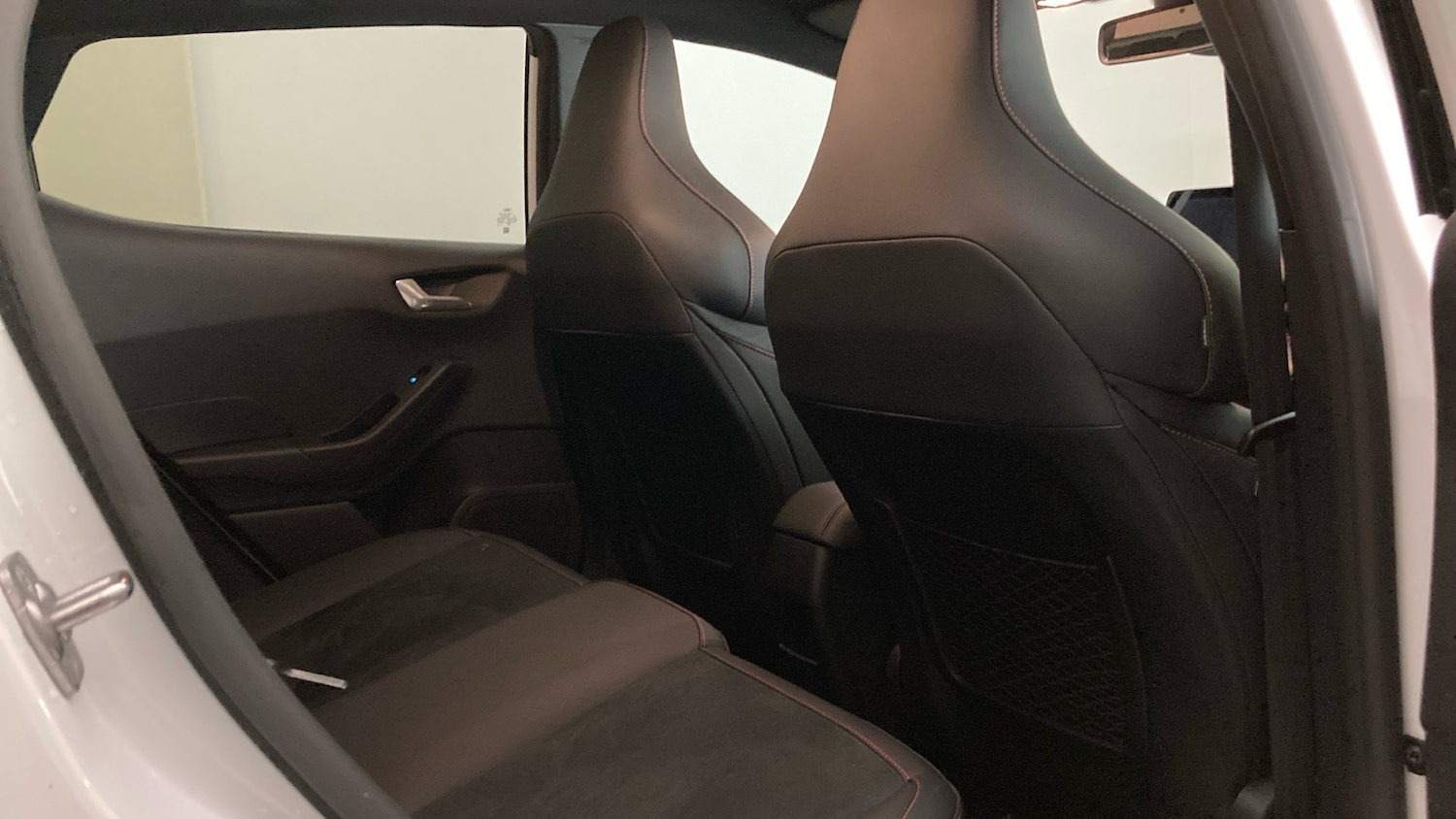 Used Ford Fiesta 2022 for sale - 77198774: Photo 33