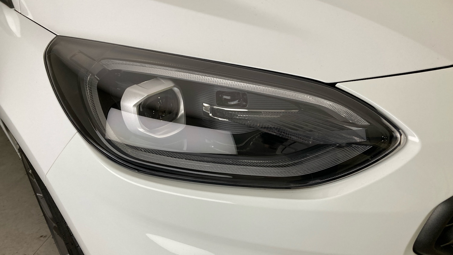 Used Ford Fiesta 2022 for sale - 77198774: Photo 34