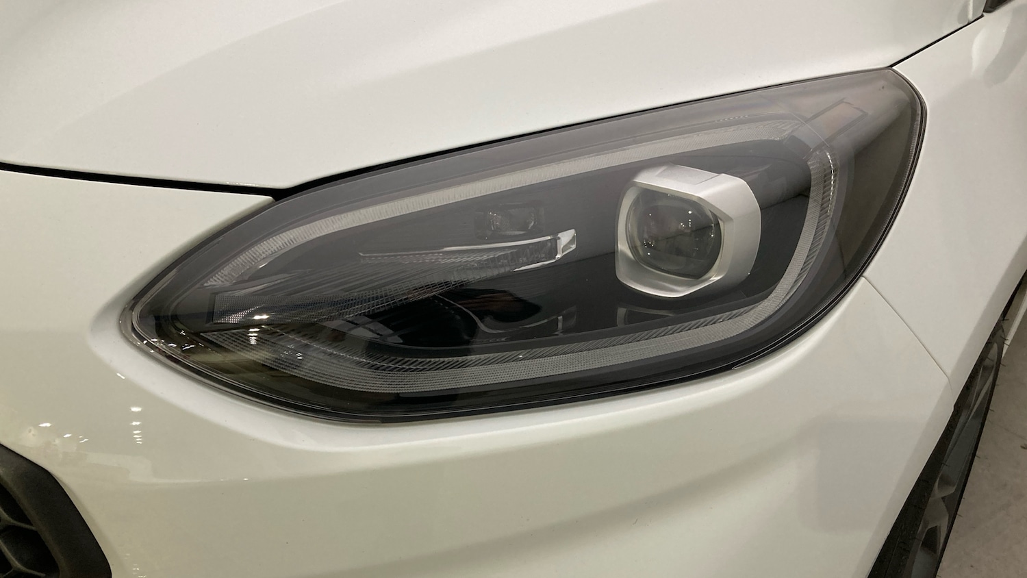 Used Ford Fiesta 2022 for sale - 77198774: Photo 35