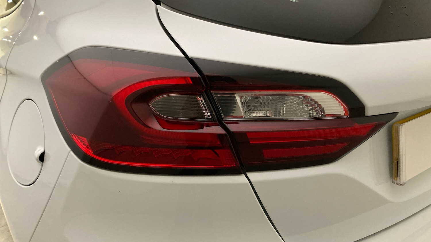 Used Ford Fiesta 2022 for sale - 77198774: Photo 39