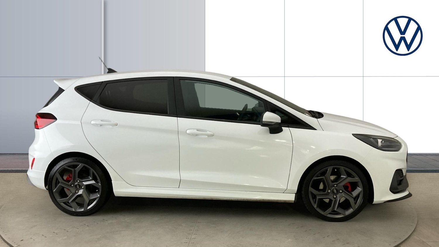 Used Ford Fiesta 2022 for sale - 77198774: Photo 4