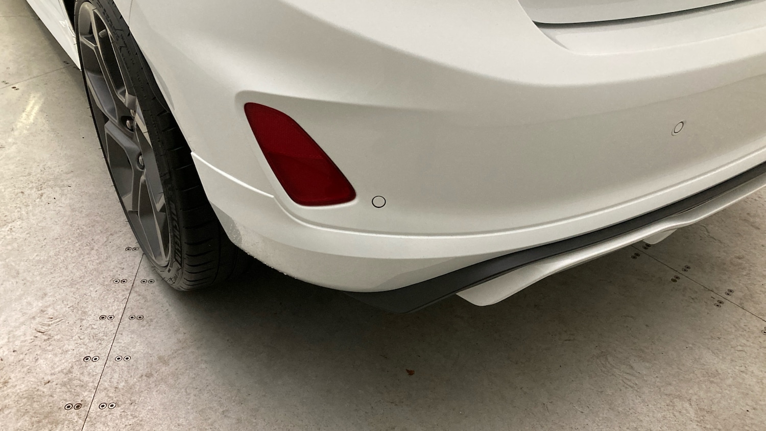 Used Ford Fiesta 2022 for sale - 77198774: Photo 41