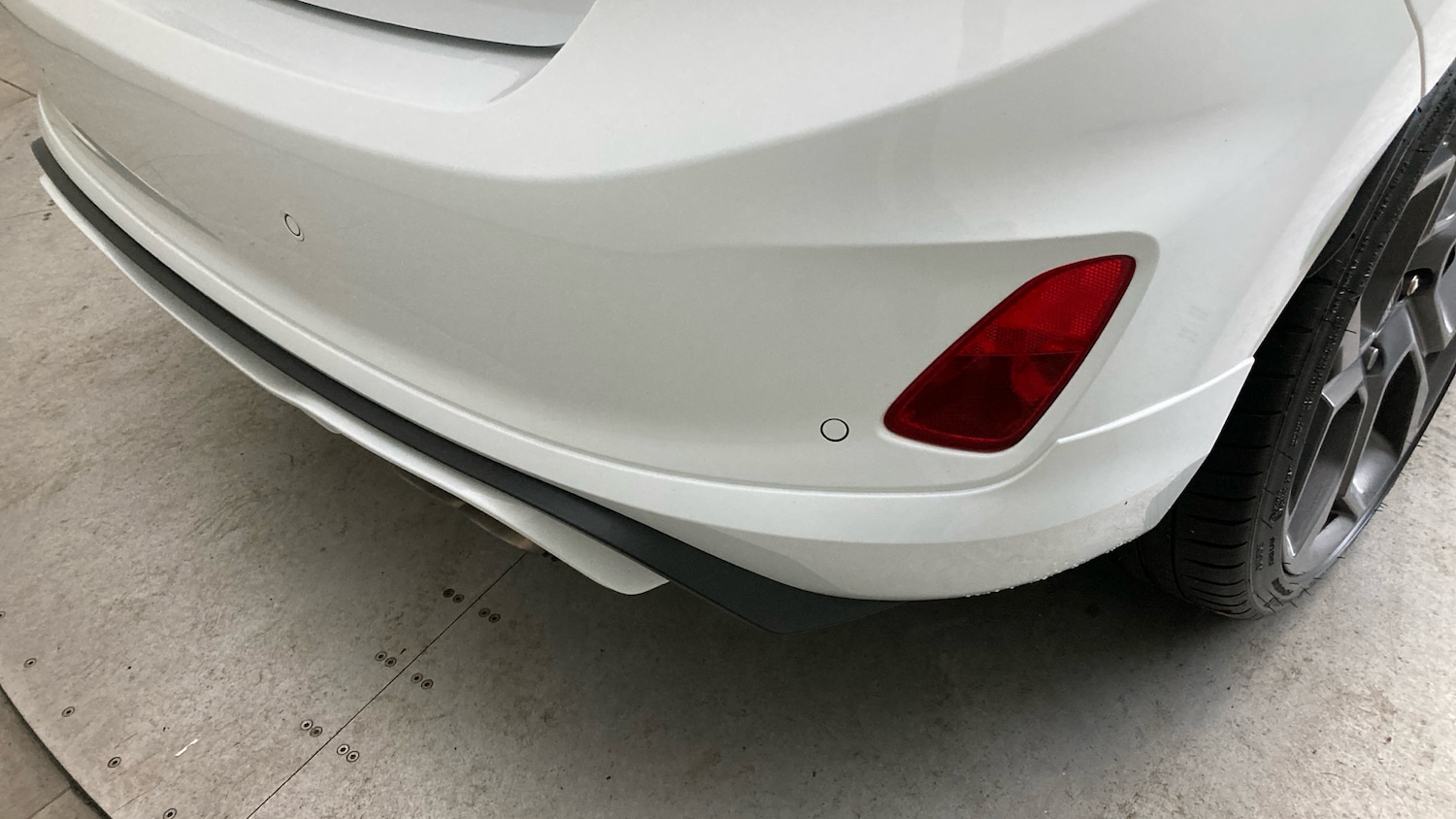 Used Ford Fiesta 2022 for sale - 77198774: Photo 42