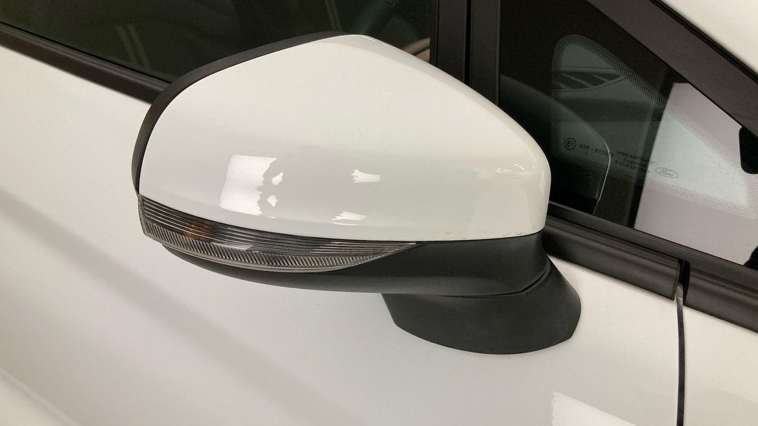 Used Ford Fiesta 2022 for sale - 77198774: Photo 44