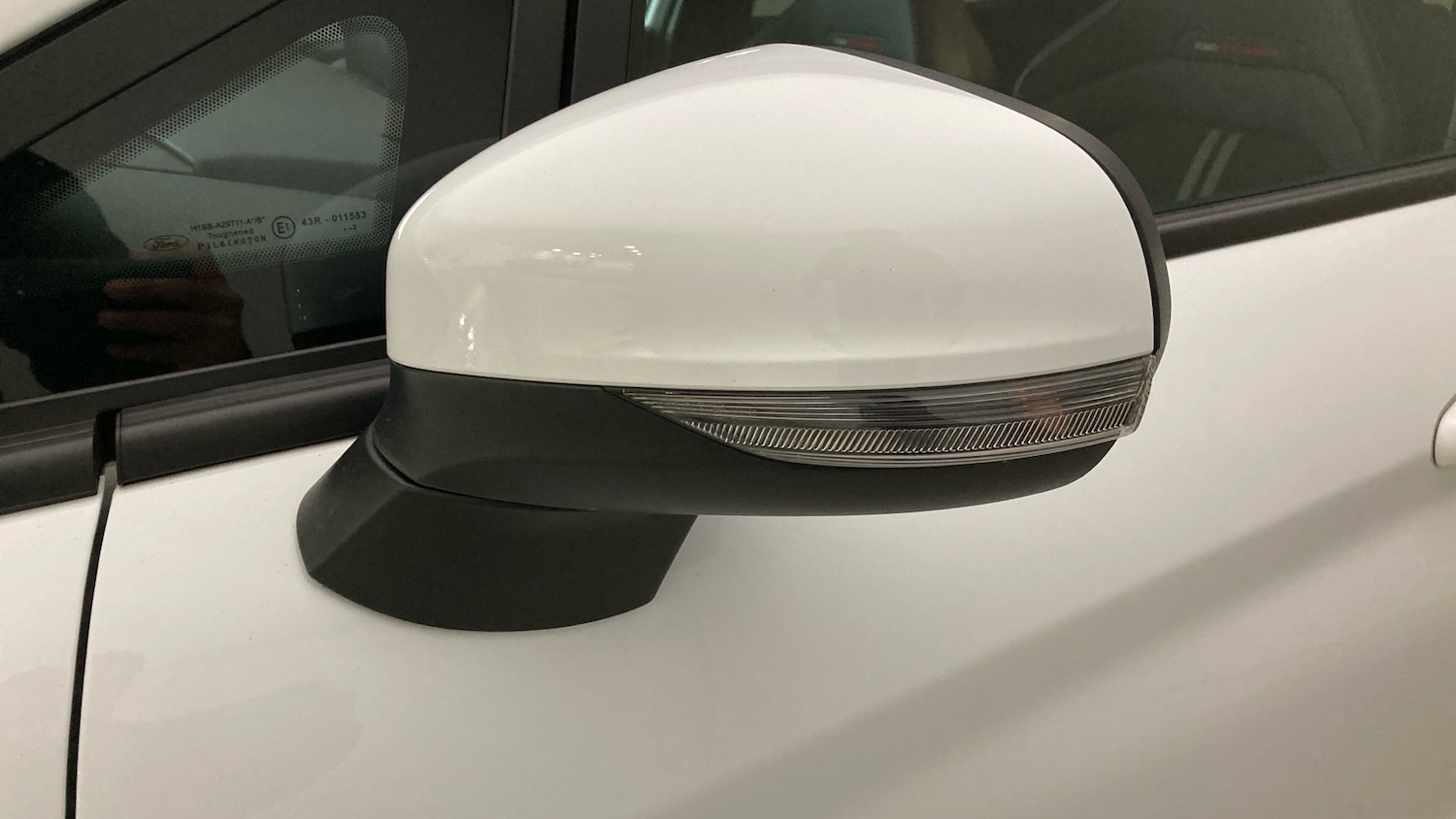 Used Ford Fiesta 2022 for sale - 77198774: Photo 45