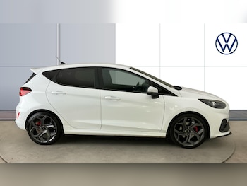Used Ford Fiesta 2022 for sale - 77198774: Photo